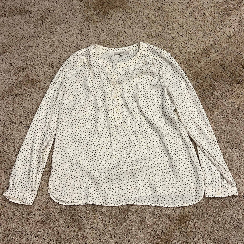 Large Loft Top